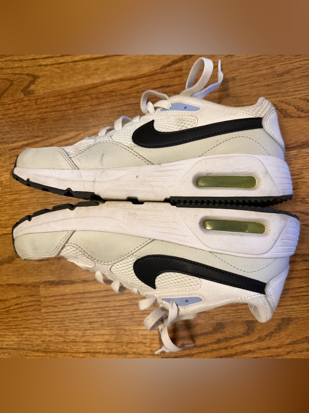 Nike Air Women’s 8